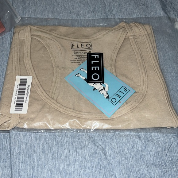 Elevate fleo tank - Picture 2 of 2